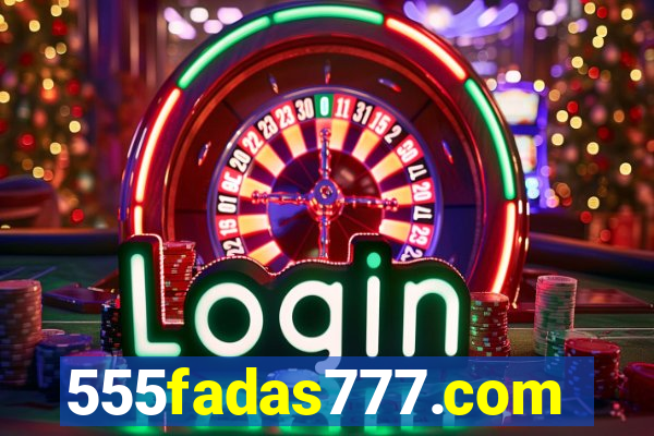 555fadas777.com