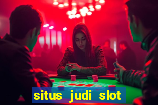 situs judi slot mpo terbaru