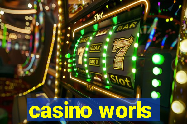 casino worls