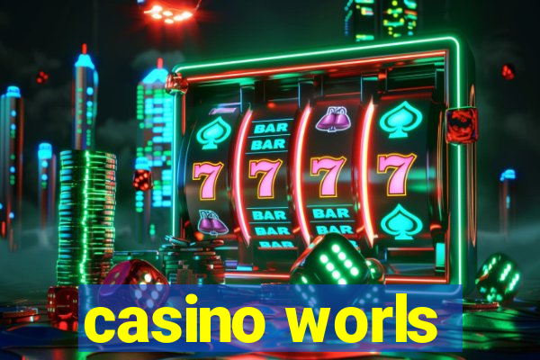 casino worls