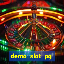 demo slot pg dragon tiger luck