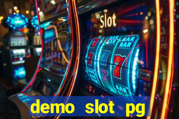 demo slot pg dragon tiger luck