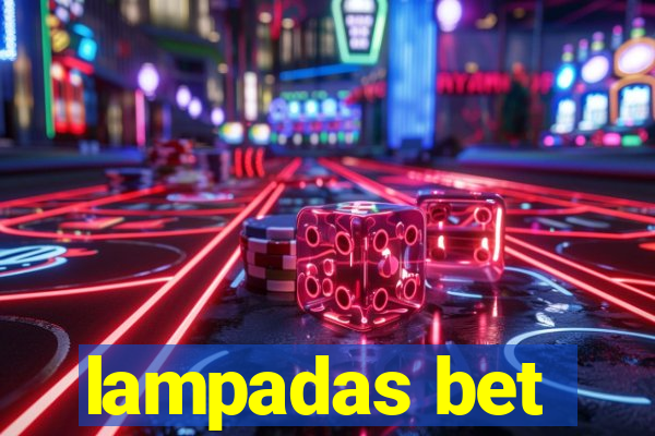 lampadas bet