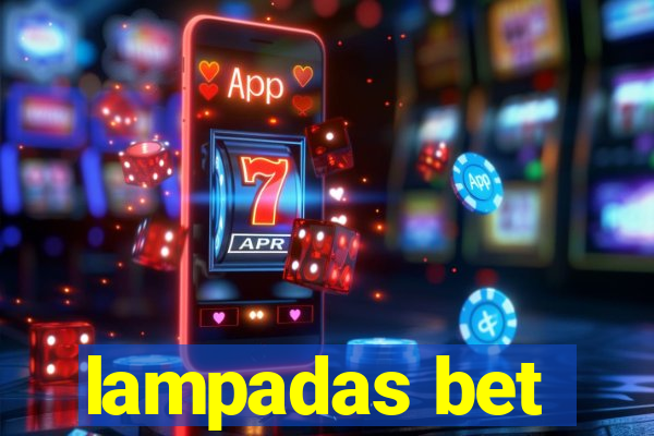 lampadas bet