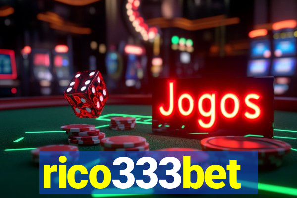 rico333bet