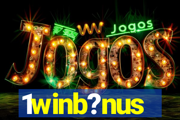 1winb?nus