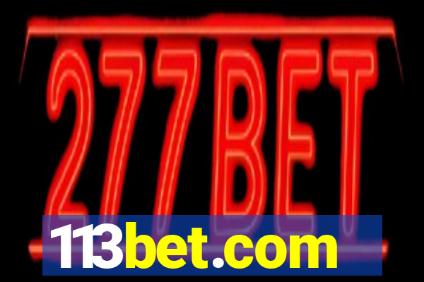 113bet.com