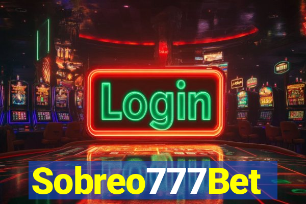 Sobreo777Bet