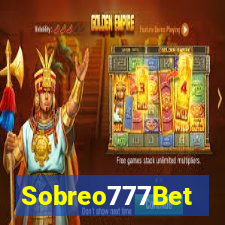 Sobreo777Bet