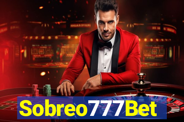 Sobreo777Bet