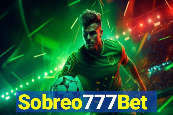 Sobreo777Bet