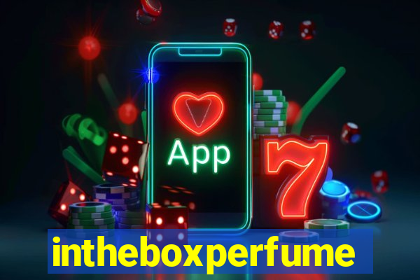 intheboxperfumes