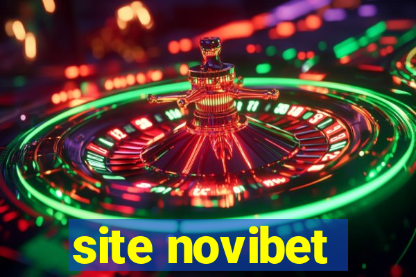 site novibet