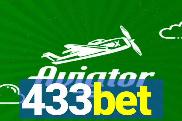 433bet