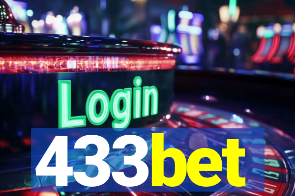 433bet