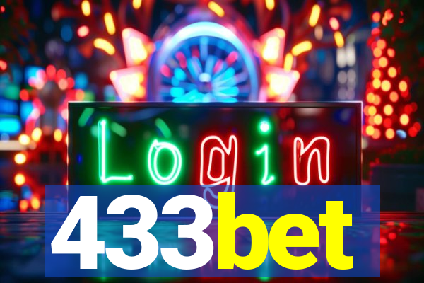 433bet