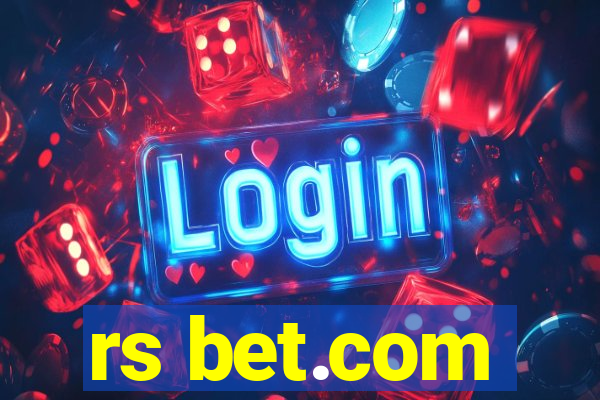 rs bet.com