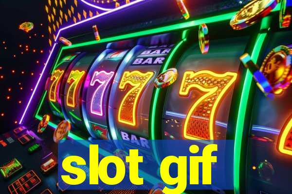 slot gif