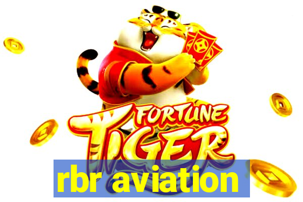 rbr aviation