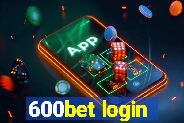 600bet login