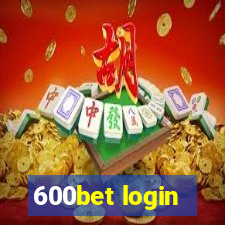 600bet login