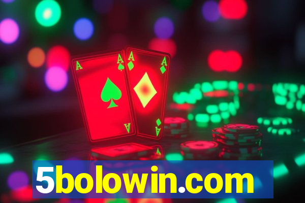 5bolowin.com