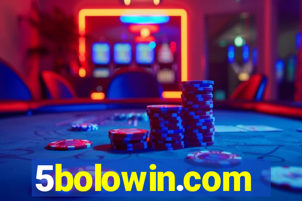 5bolowin.com