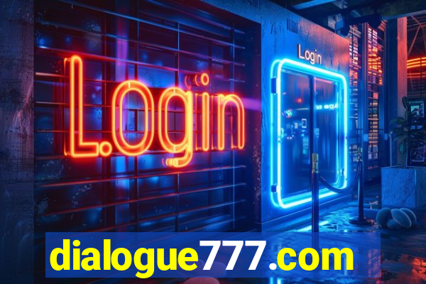 dialogue777.com