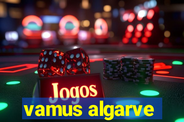 vamus algarve