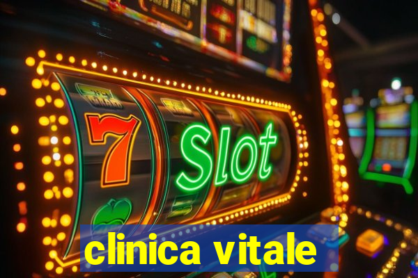 clinica vitale