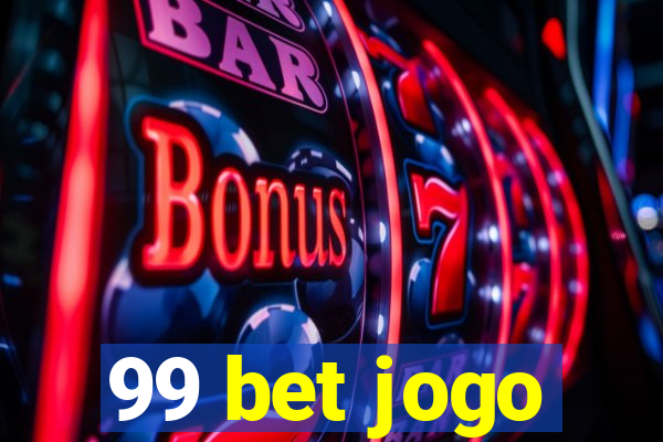 99 bet jogo