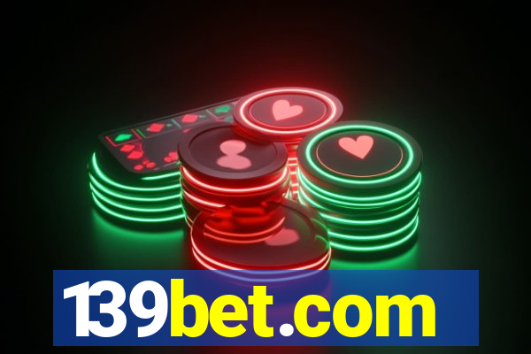 139bet.com