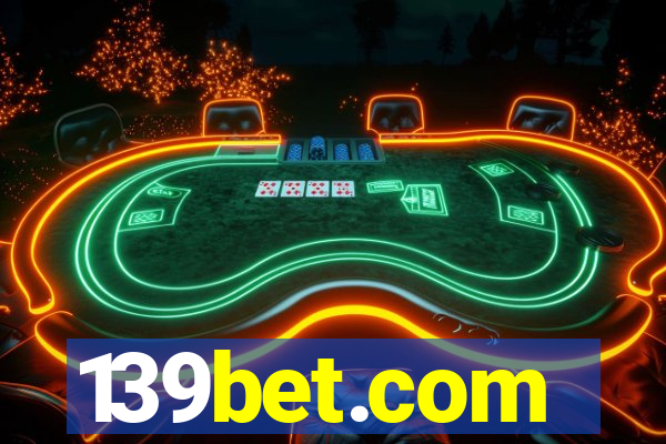 139bet.com