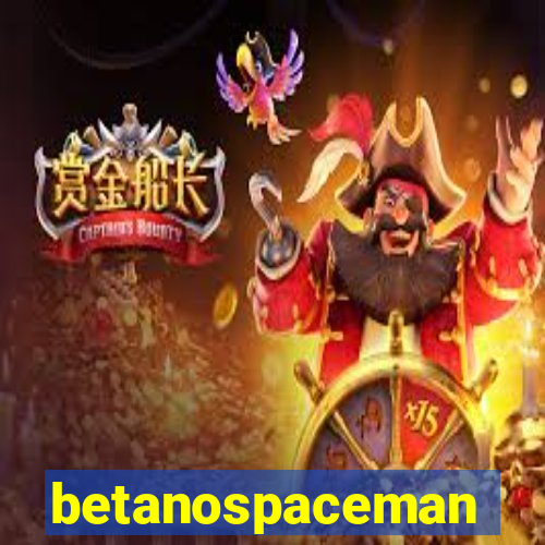 betanospaceman