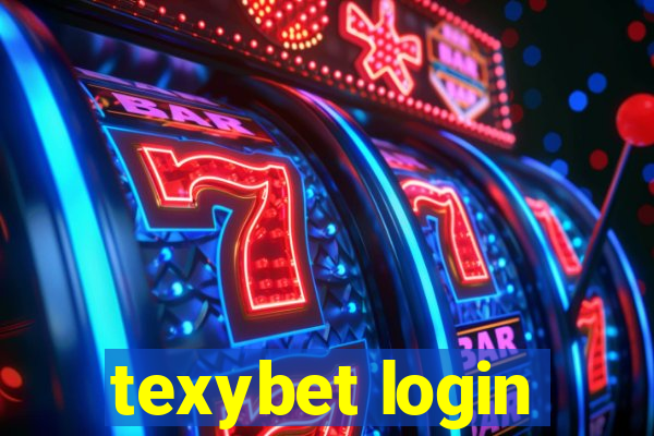 texybet login