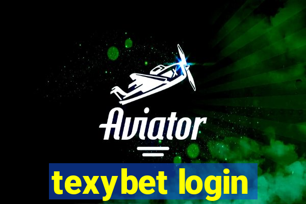 texybet login