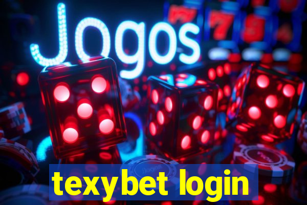 texybet login