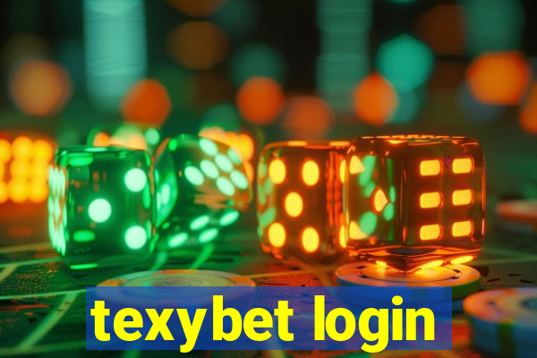 texybet login