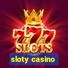 sloty casino