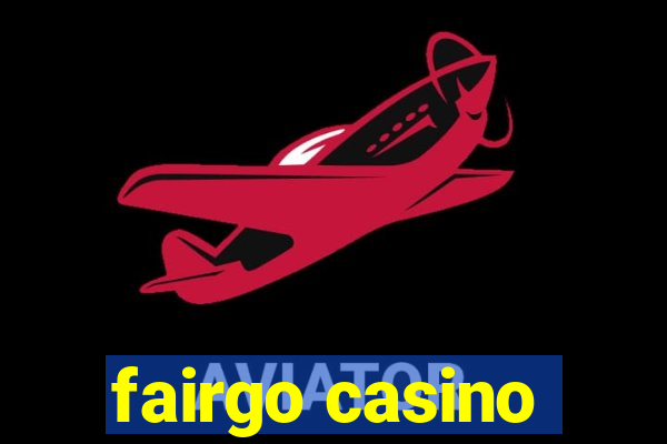 fairgo casino