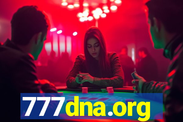 777dna.org