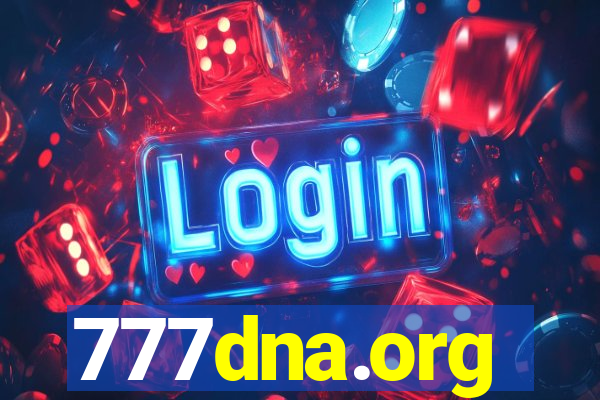 777dna.org