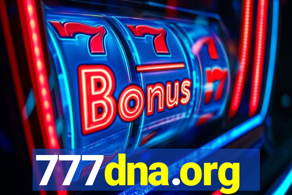 777dna.org