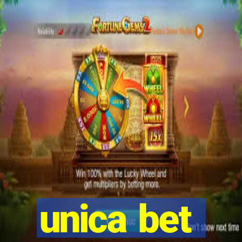 unica bet