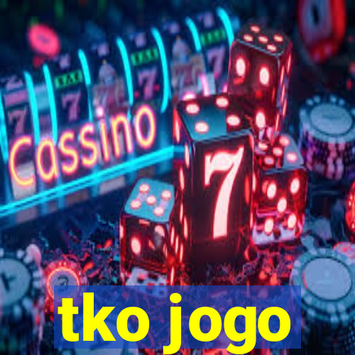 tko jogo