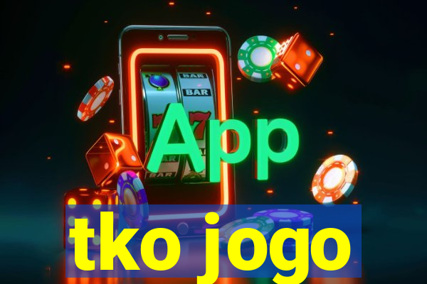 tko jogo