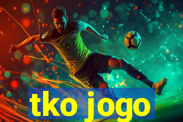 tko jogo