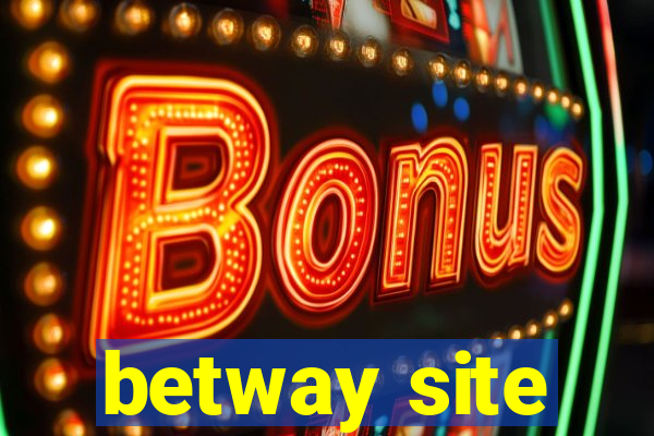 betway site