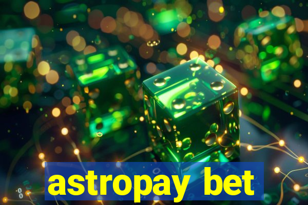 astropay bet