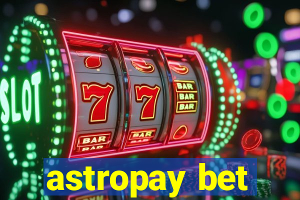 astropay bet